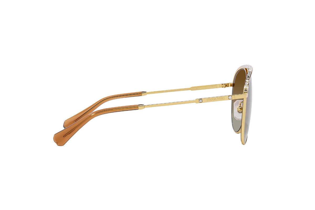 Swarovski Lentes de Sol Polarizados SK7005