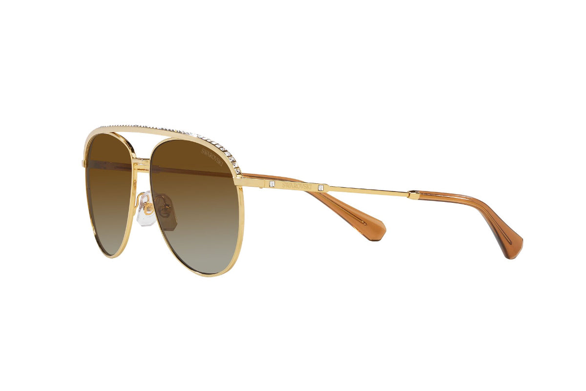 Swarovski Lentes de Sol Polarizados SK7005