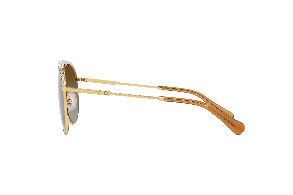 Swarovski Lentes de Sol Polarizados SK7005