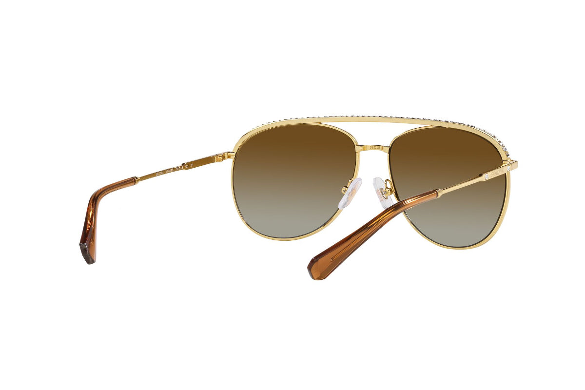 Swarovski Lentes de Sol Polarizados SK7005