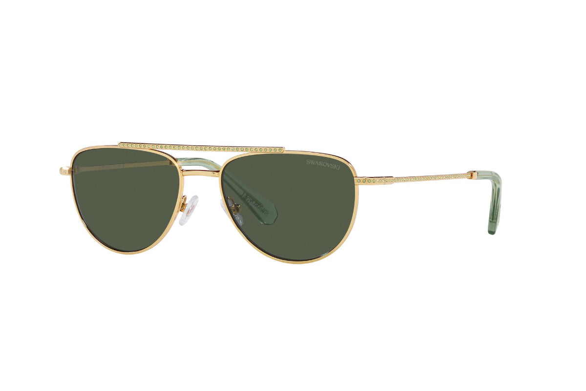 Swarovski Lentes de Sol SK7007