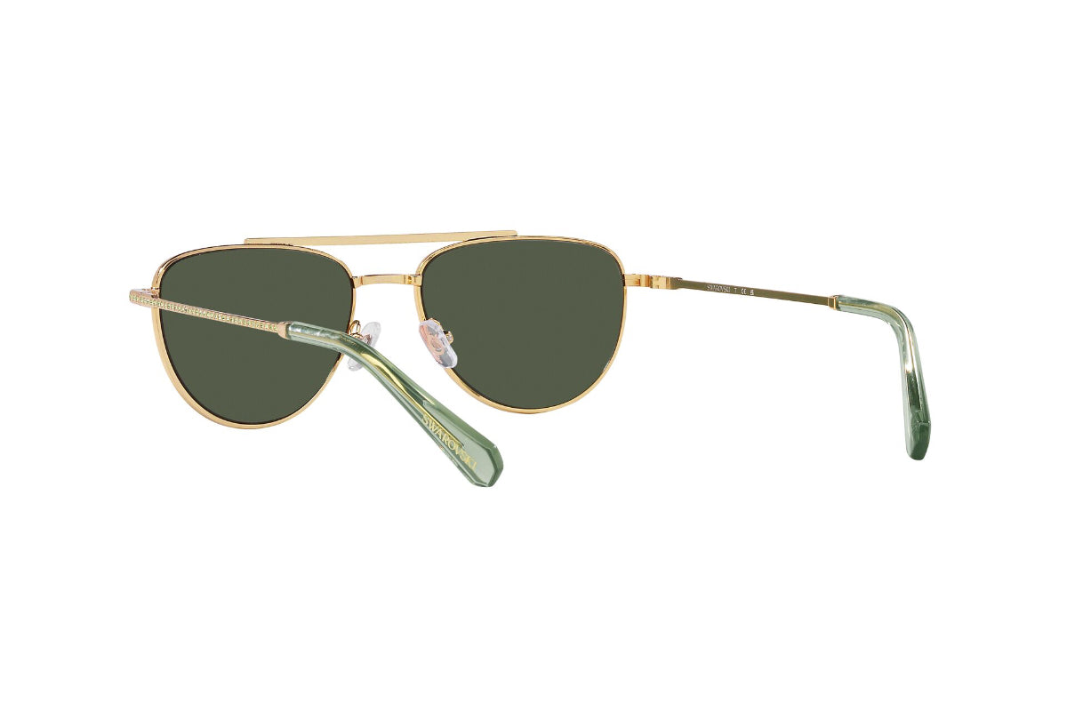 Swarovski Lentes de Sol SK7007