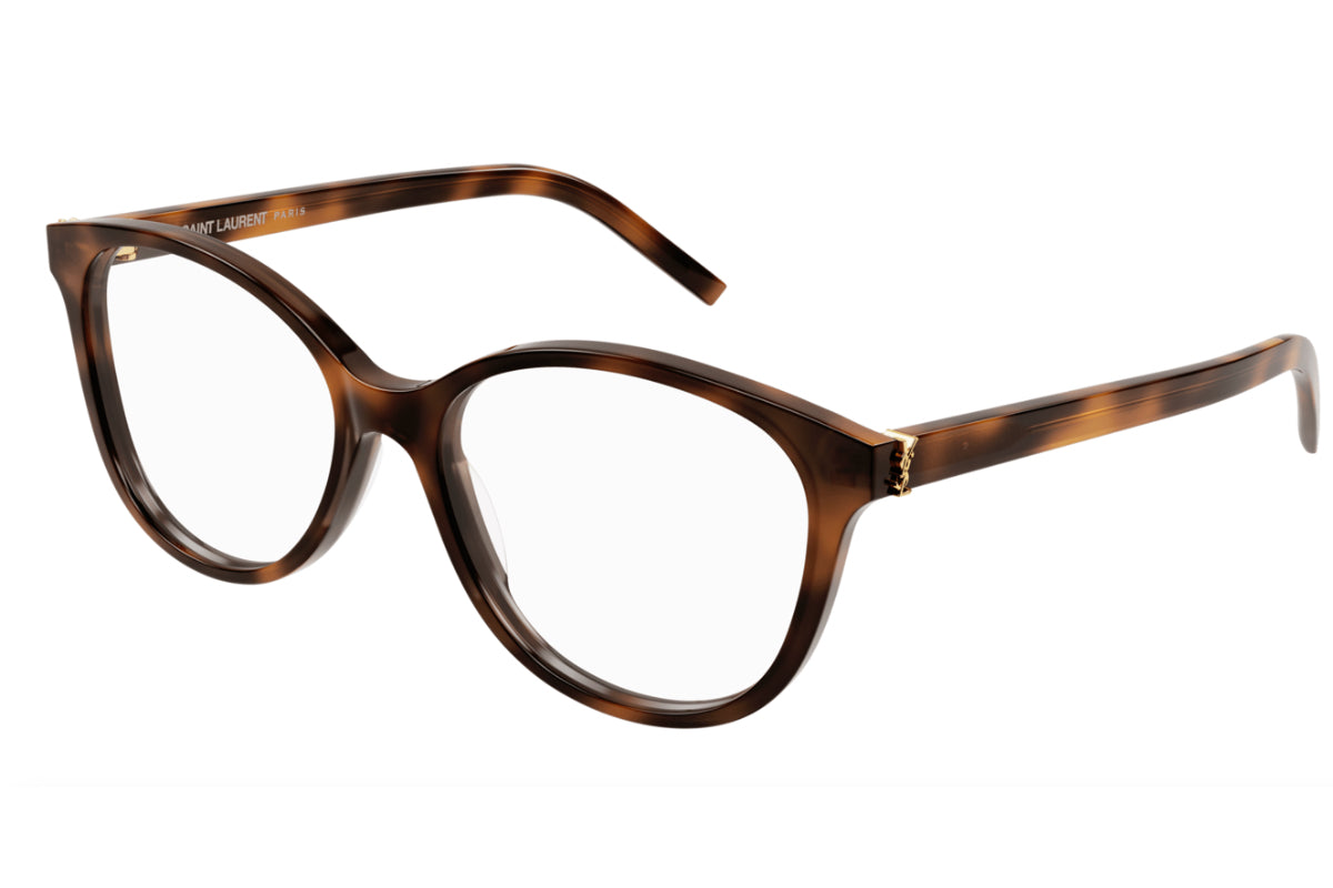 Yves Saint Laurent Lentes Ópticos