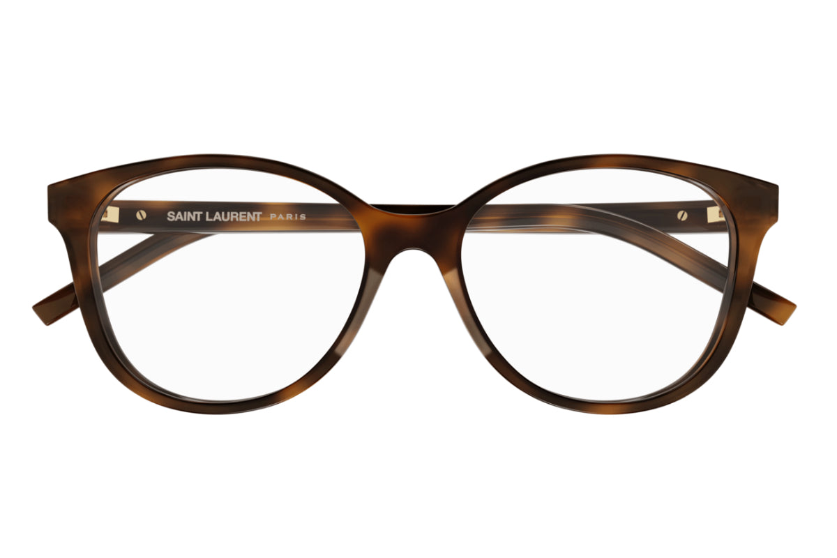 Yves Saint Laurent Lentes Ópticos