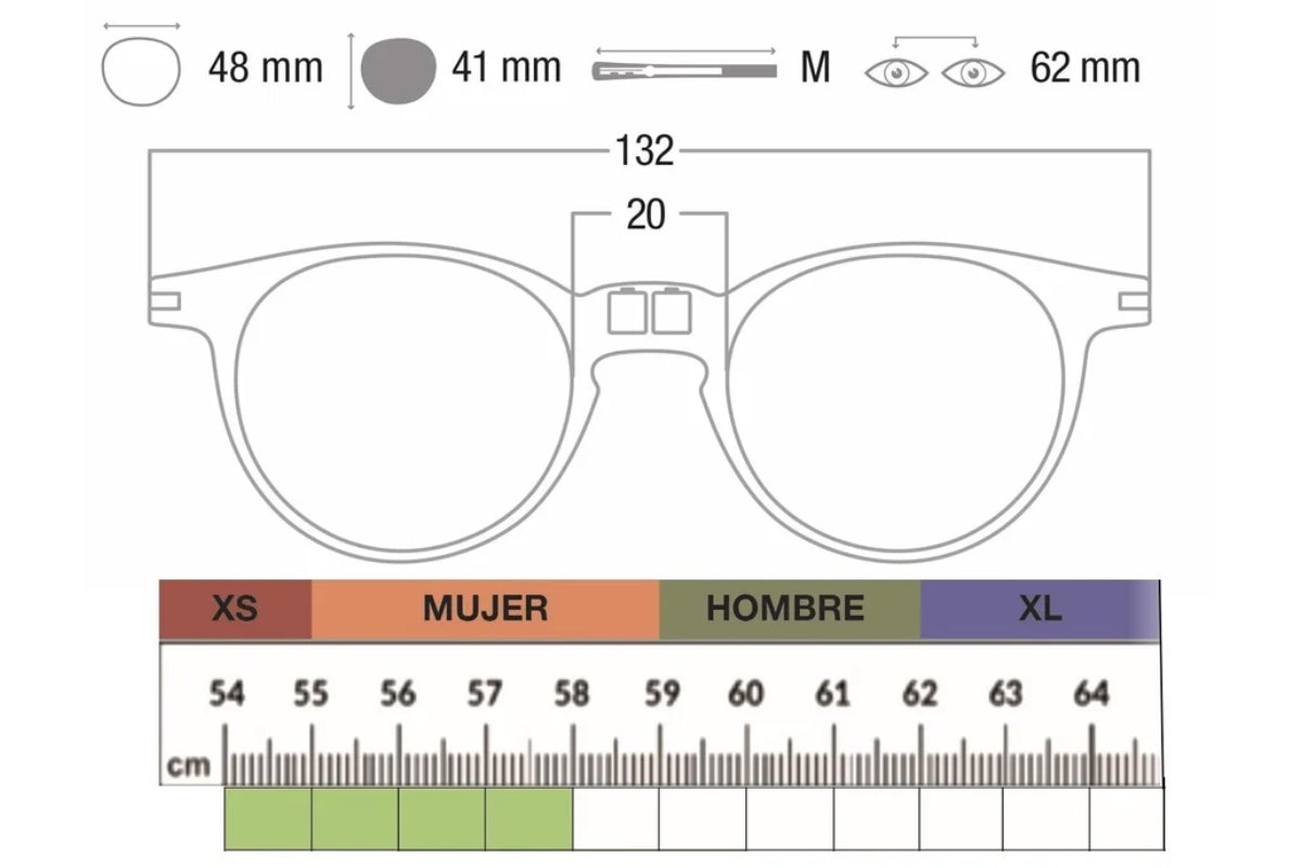 LENS. Optica Online - Lentes de Sol y Anteojos Ópticos