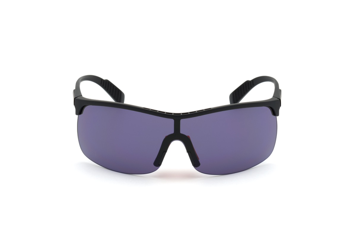 Lentes de Sol Smoke Adidas Sport