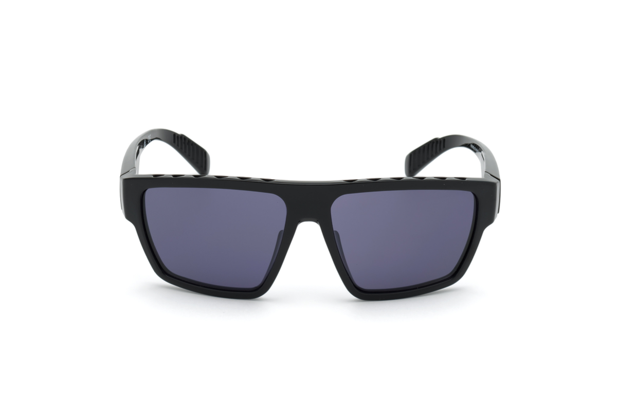 Lentes de Sol Black Adidas Sport