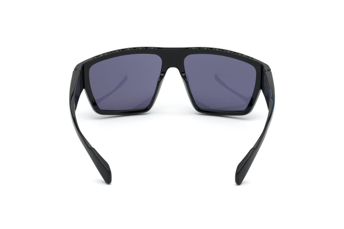 Lentes de Sol Black Adidas Sport