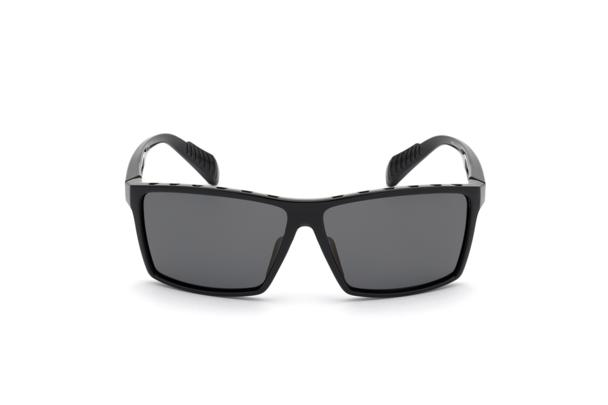 Lentes de Sol Black Dark Adidas Sport