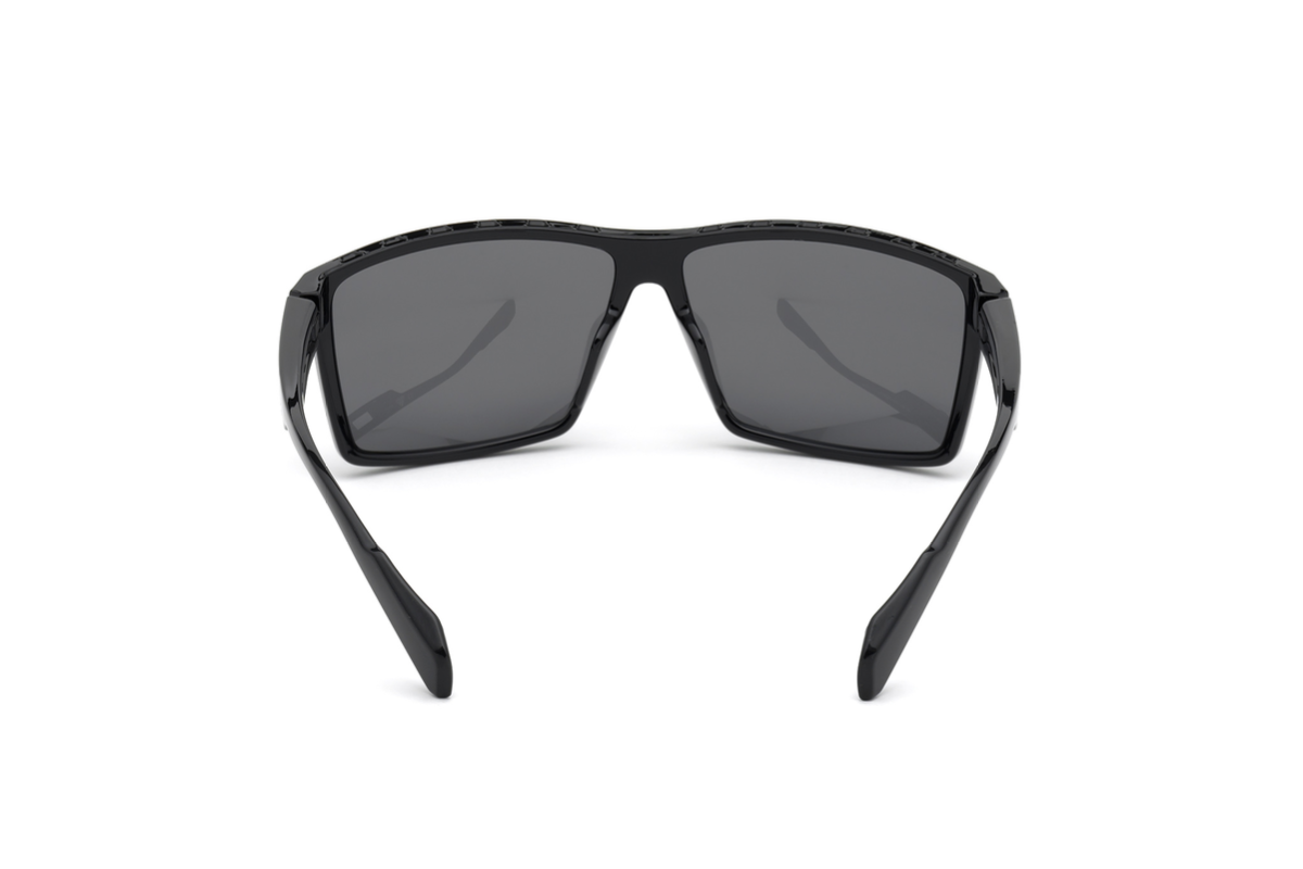 Lentes de Sol Black Dark Adidas Sport