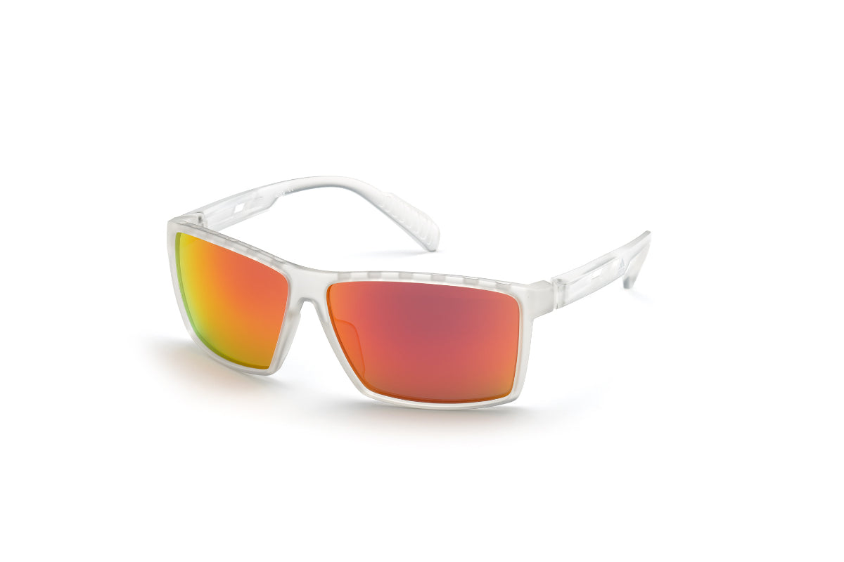 Adidas Sport Lentes de Sol Espejados SP0010