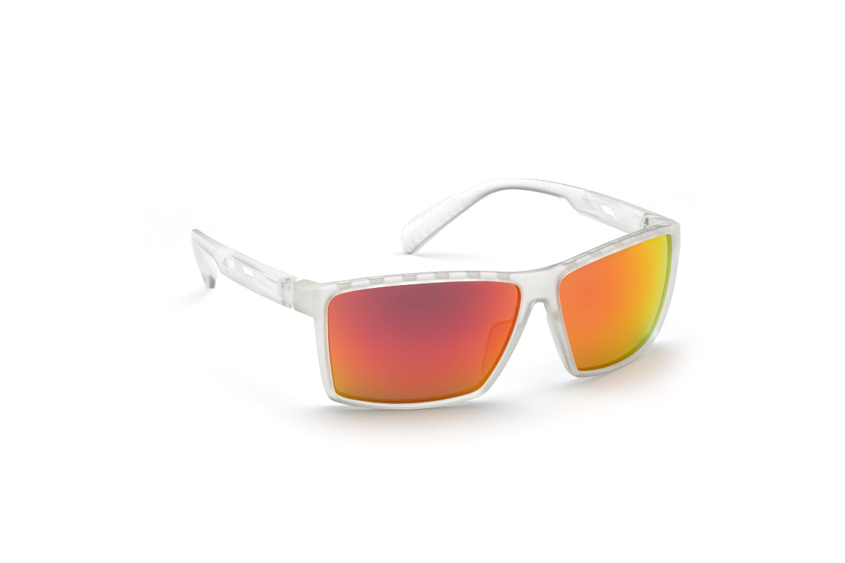 Adidas Sport Lentes de Sol Espejados SP0010