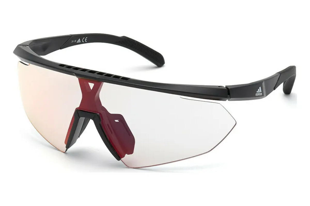 Adidas Sport Lentes de Sol Smoke Fotocromaticos SP0015