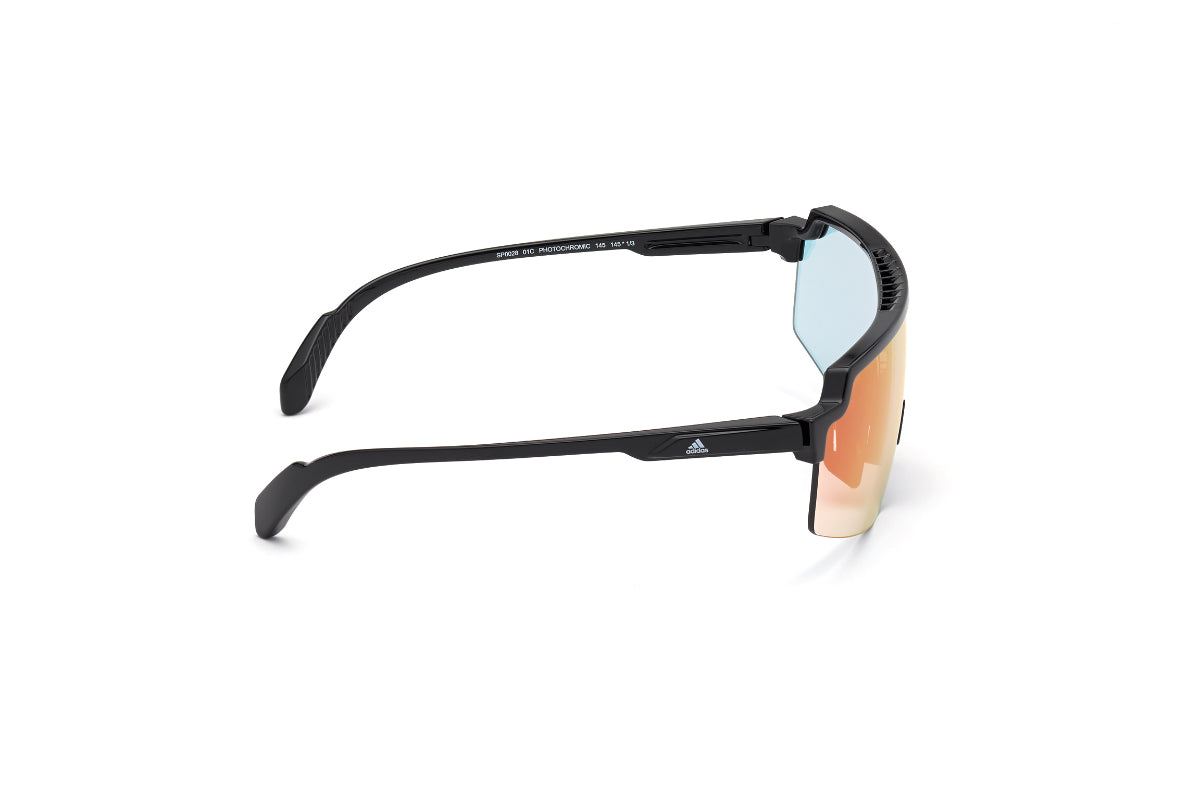 Adidas Sport Lentes de Sol Espejados SP0028