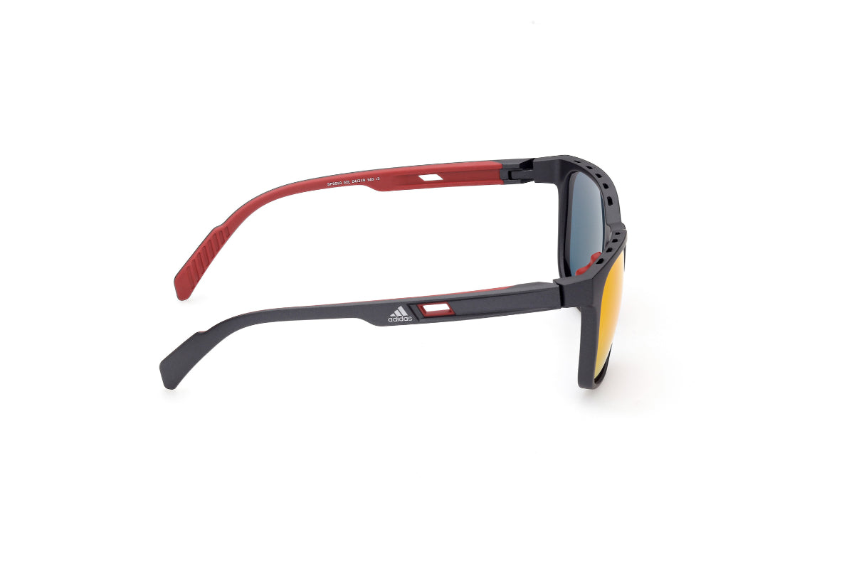 Adidas Sport Lentes de Sol Espejados SP0033