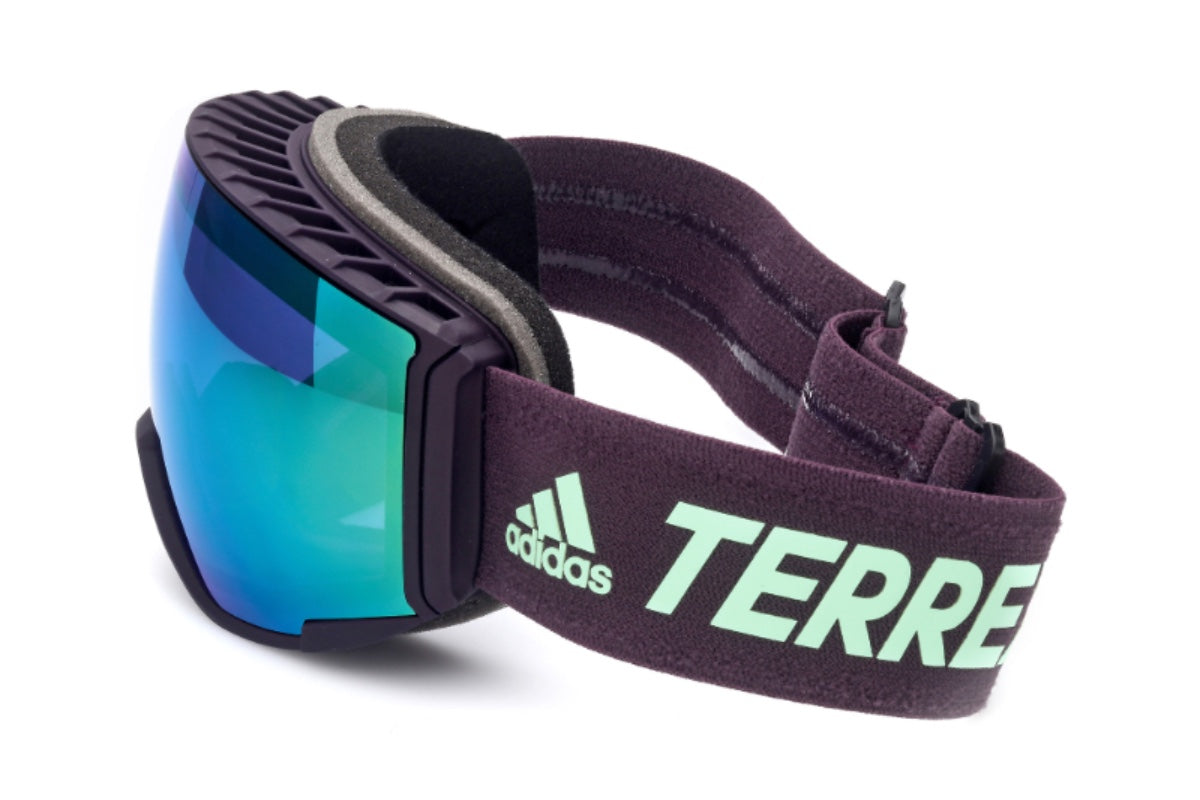 Adidas Sport Lentes de Sol SP0039