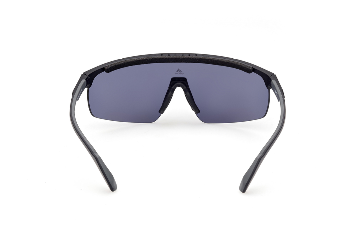 Lentes de Sol Black Adidas Sport