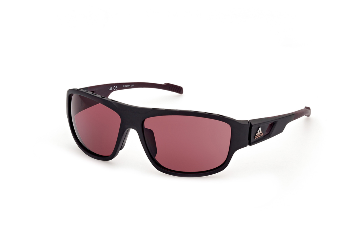 Lentes de Sol Burdeo Adidas Sport