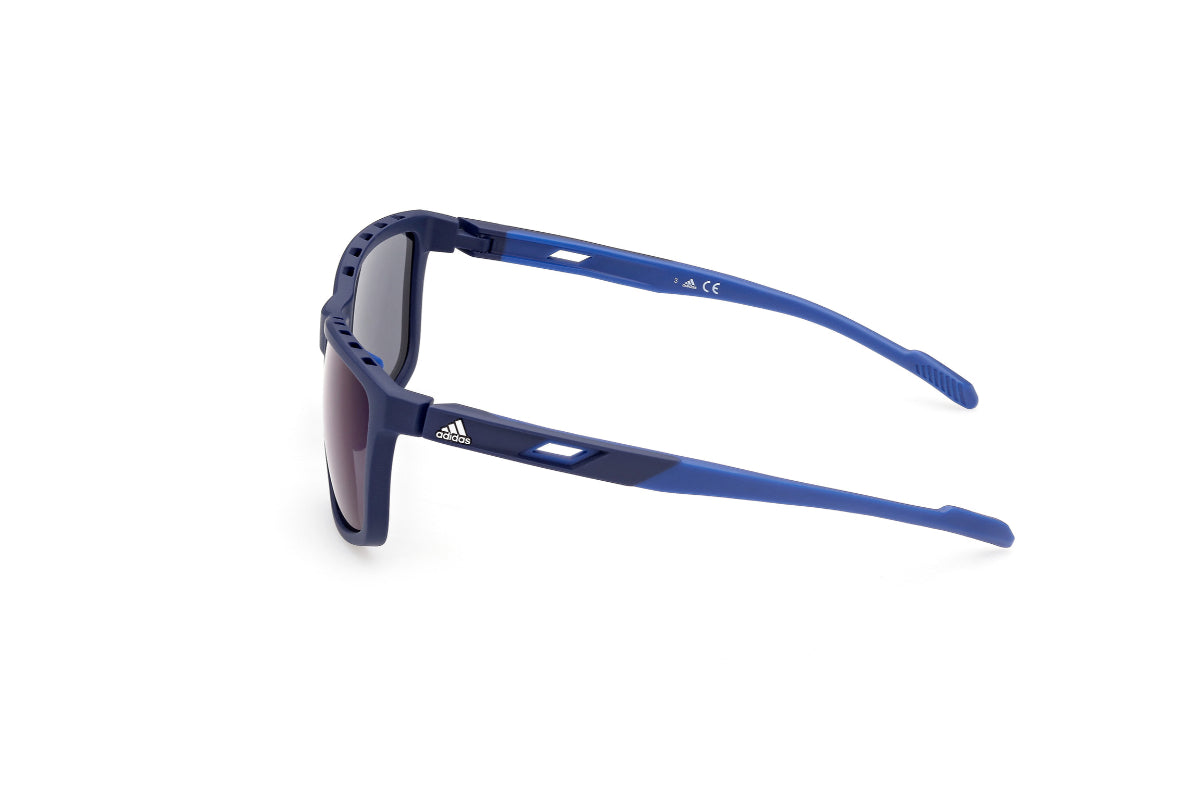 Adidas Sport Lentes de Sol Espejados SP0047