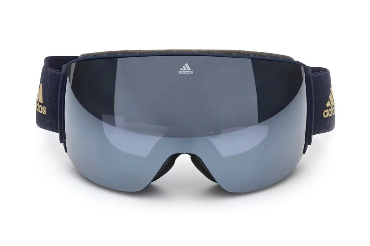Adidas Sport Lentes de Sol Espejados SP0053
