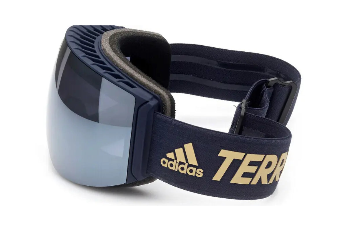 Adidas Sport Lentes de Sol Espejados SP0053