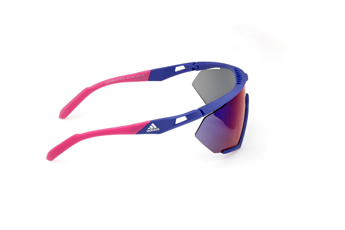 Adidas Sport Lentes de Sol Espejados SP0071