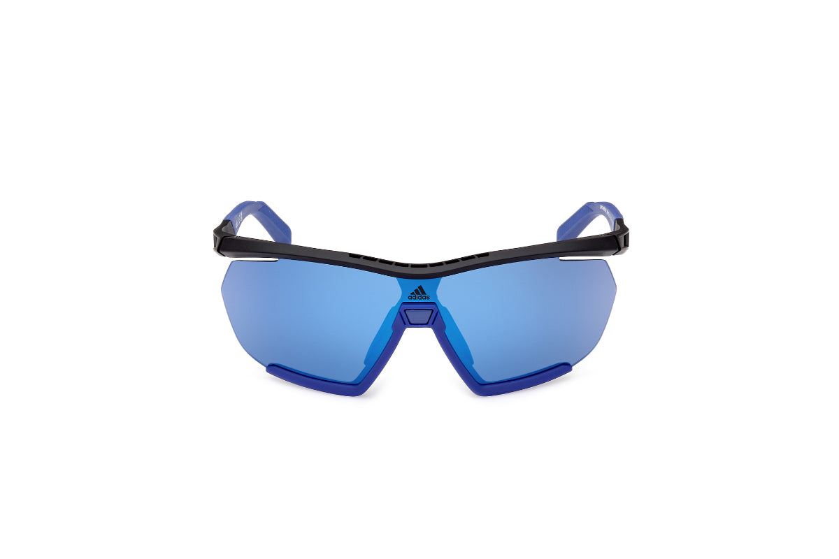 Adidas Sport Lentes de Sol Espejados SP0072