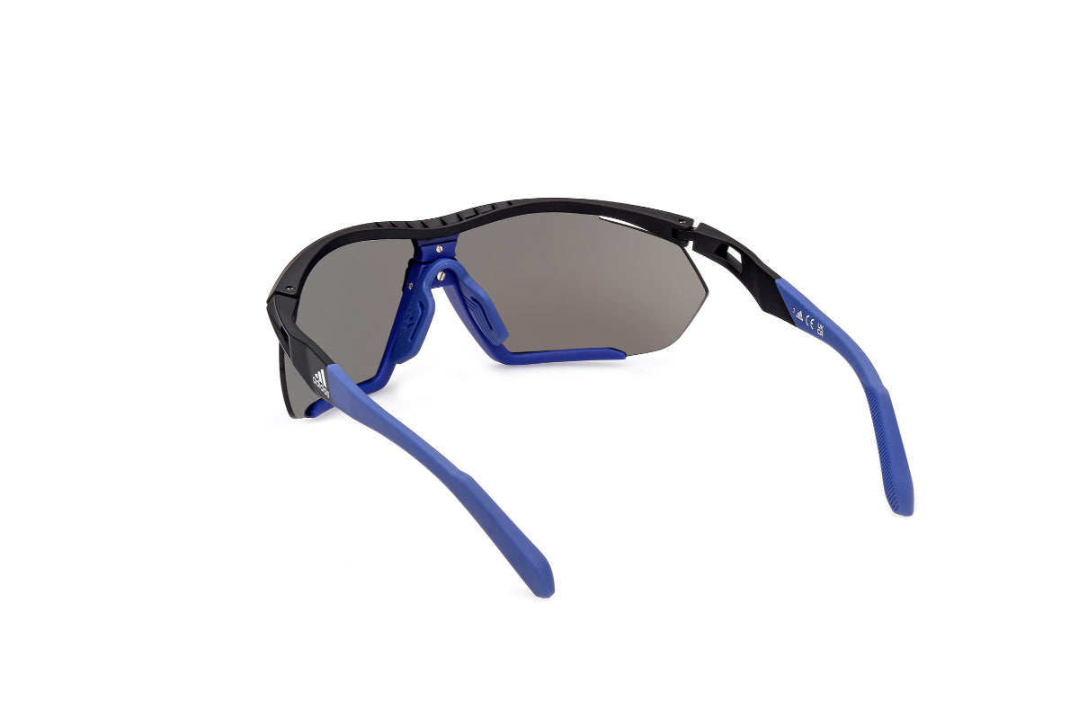 Adidas Sport Lentes de Sol Espejados SP0072