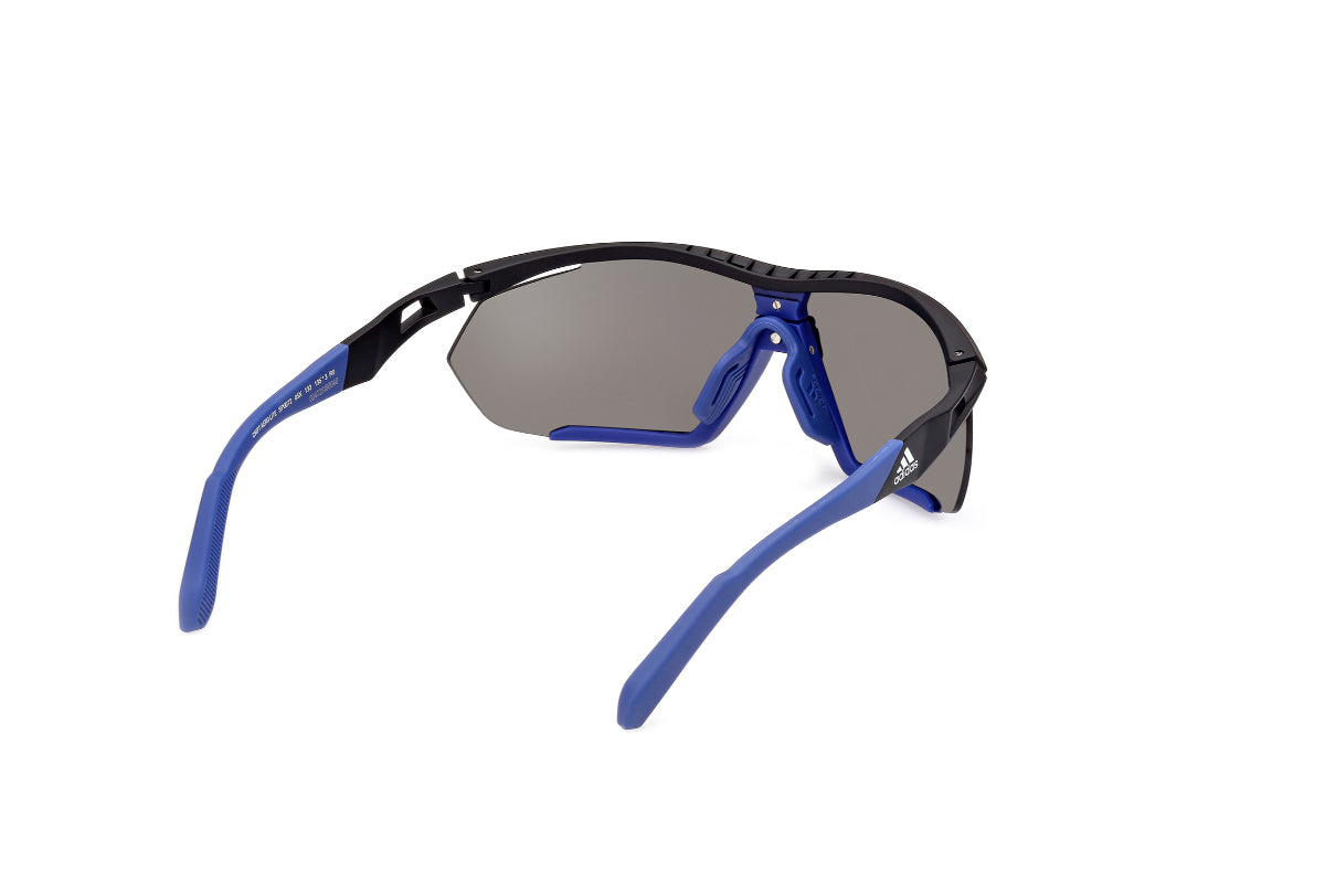 Adidas Sport Lentes de Sol Espejados SP0072