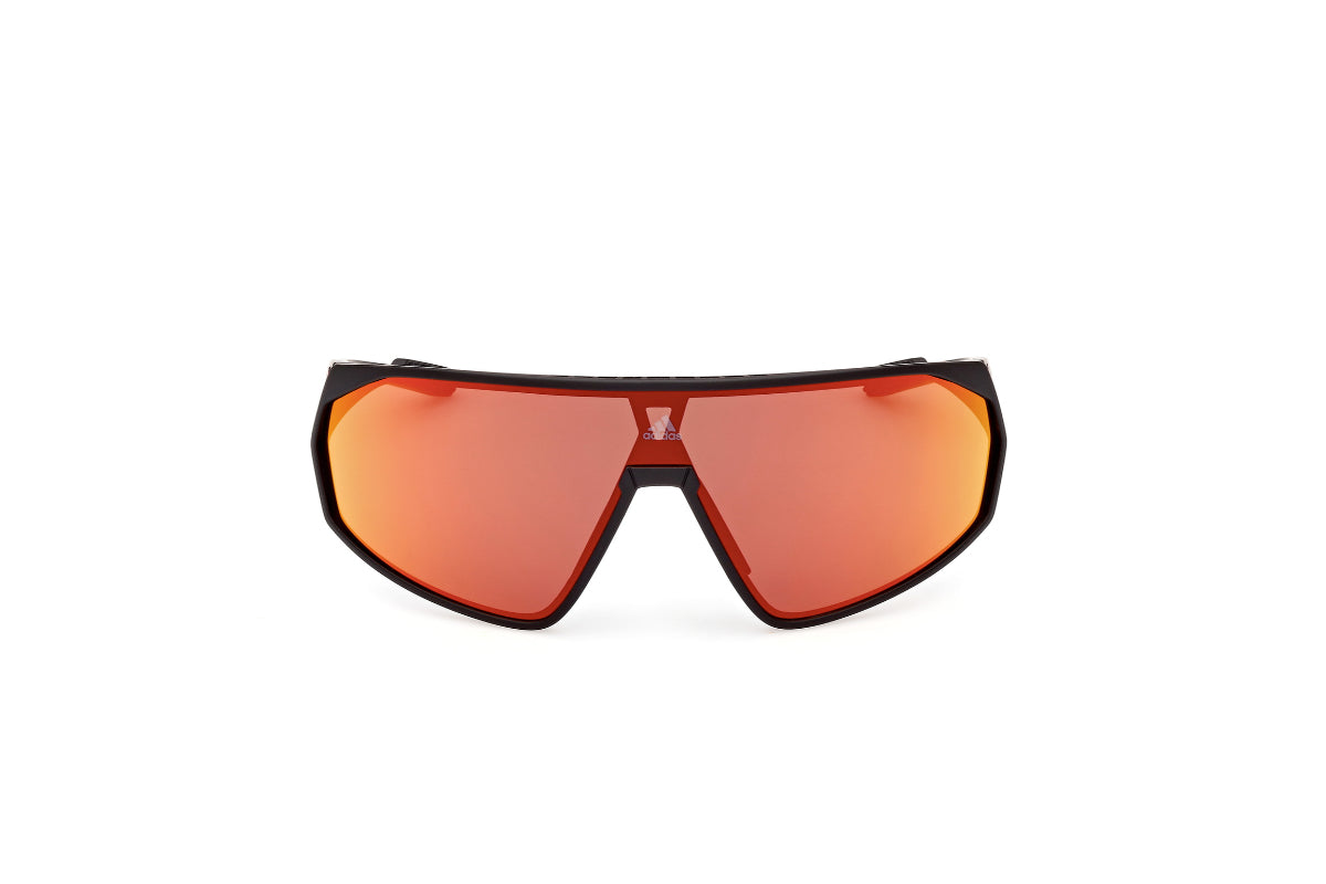 Adidas Sport Lentes de Sol Espejados SP0074
