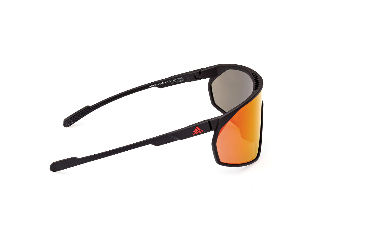 Adidas Sport Lentes de Sol Espejados SP0074