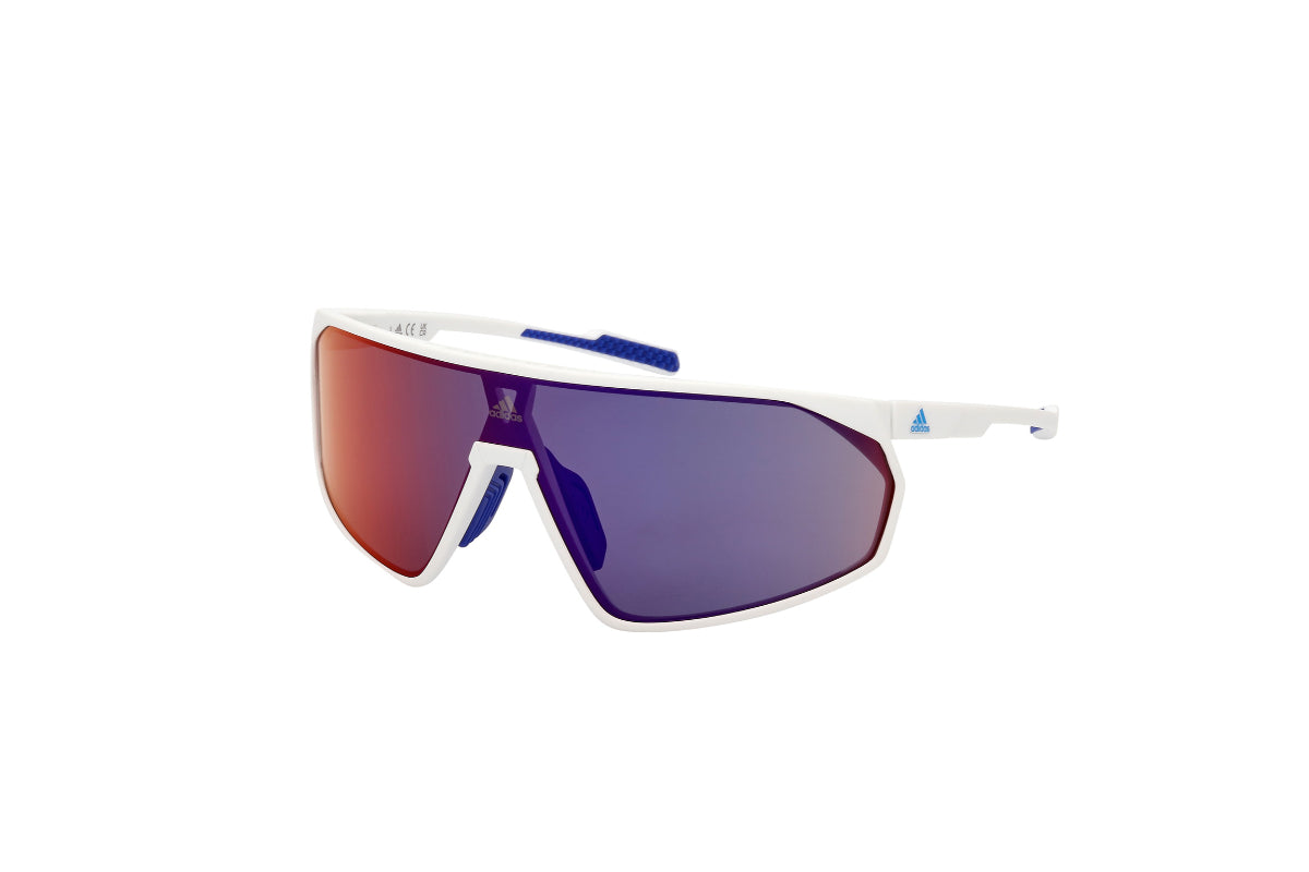 Adidas Sport Lentes de Sol Espejados SP0074