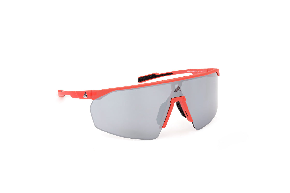 Adidas Sport Lentes de Sol Espejados SP0075