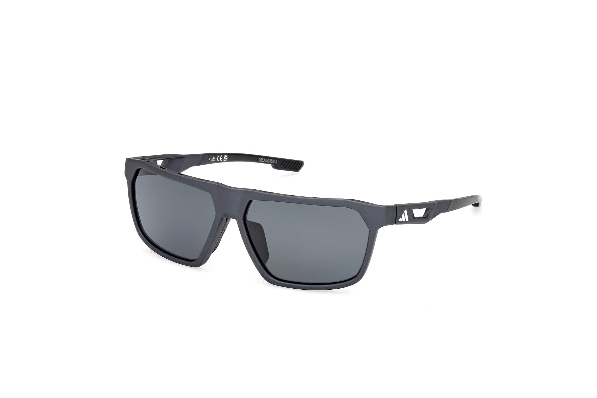 Adidas Sport Lentes de Sol Polarizados SP0096