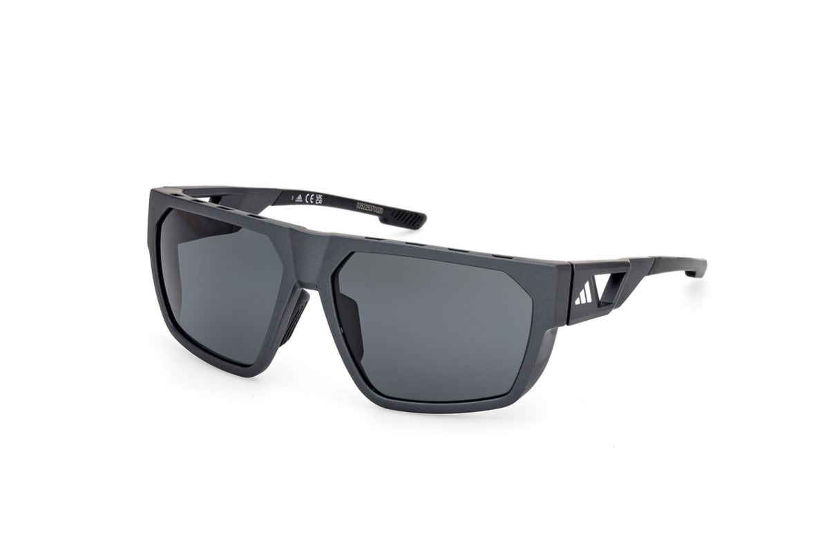 Adidas Sport Lentes de Sol Polarizados SP0097