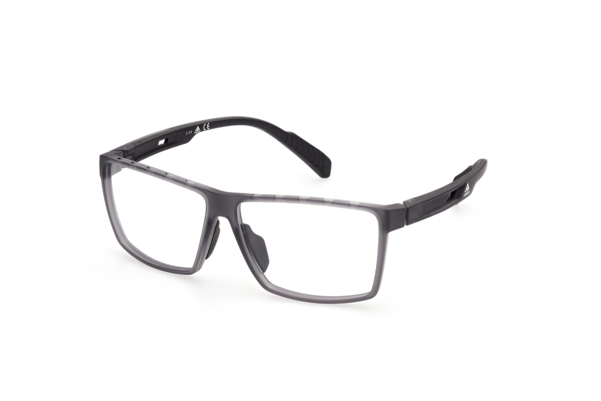 Lentes Opticos Dark Grey Adidas Sport