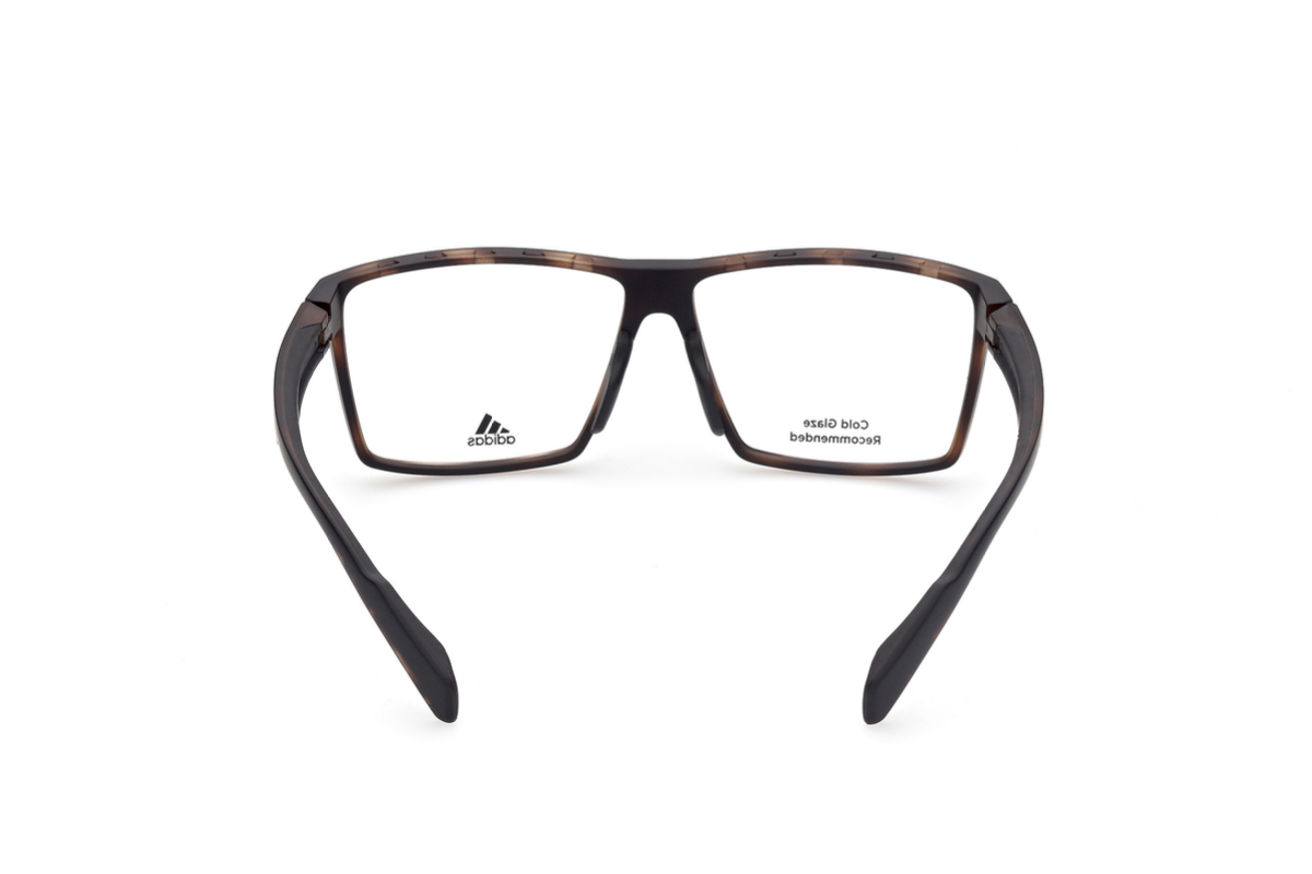 Lentes Ópticos Havana Adidas Sport