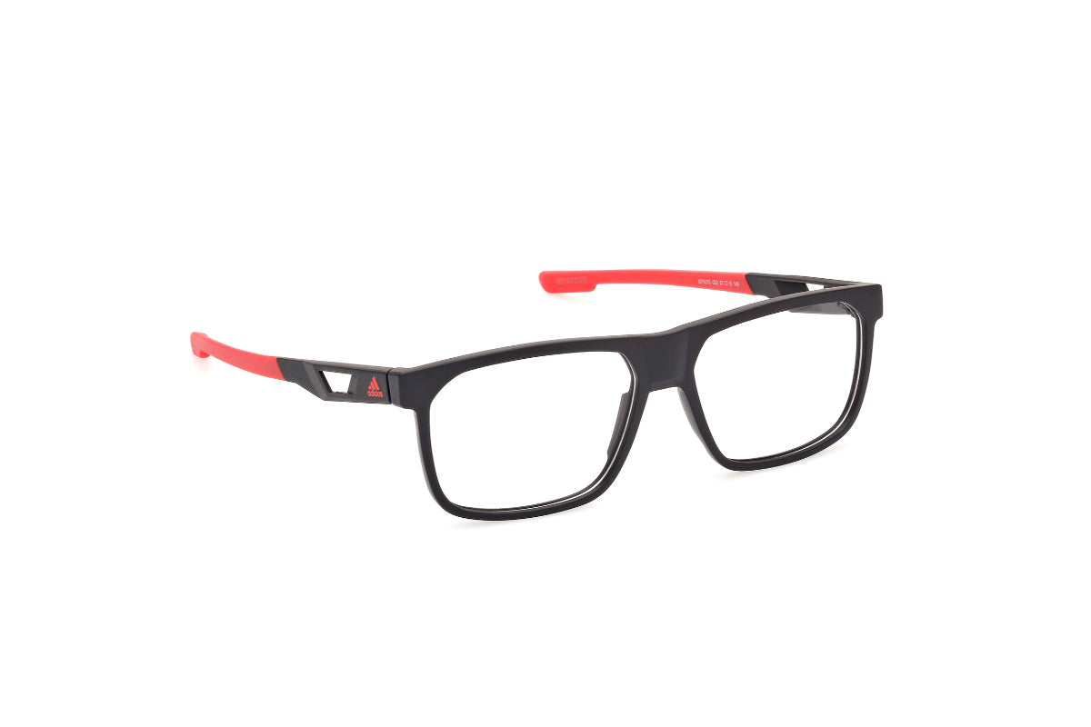 Adidas Sport Lentes Ópticos