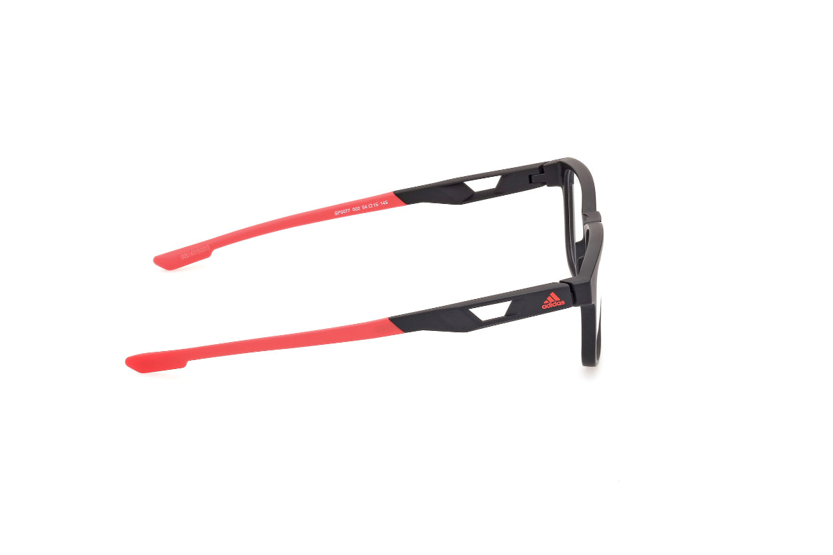 Adidas Sport Lentes Ópticos