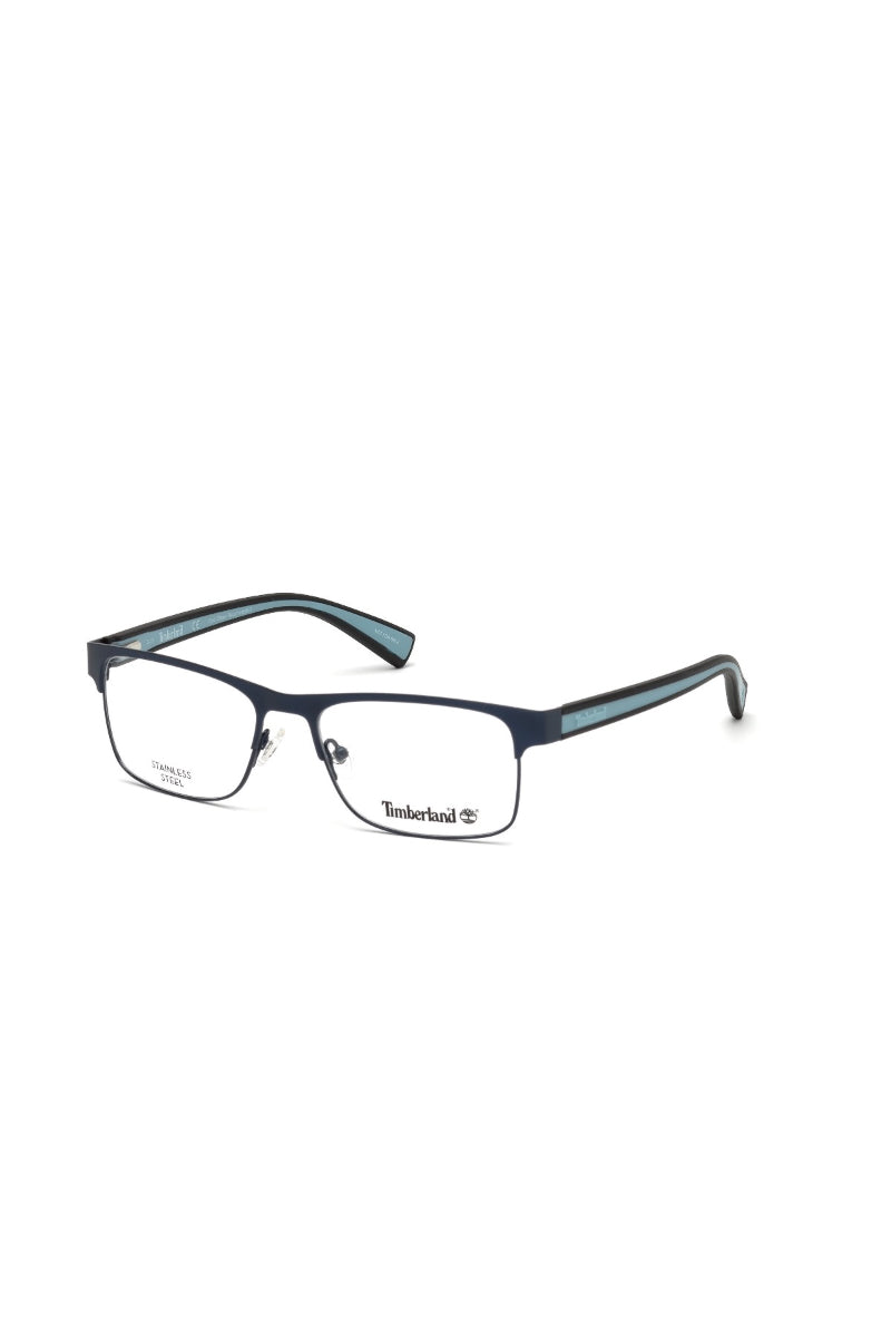 Lentes Opticos Azul Timberland