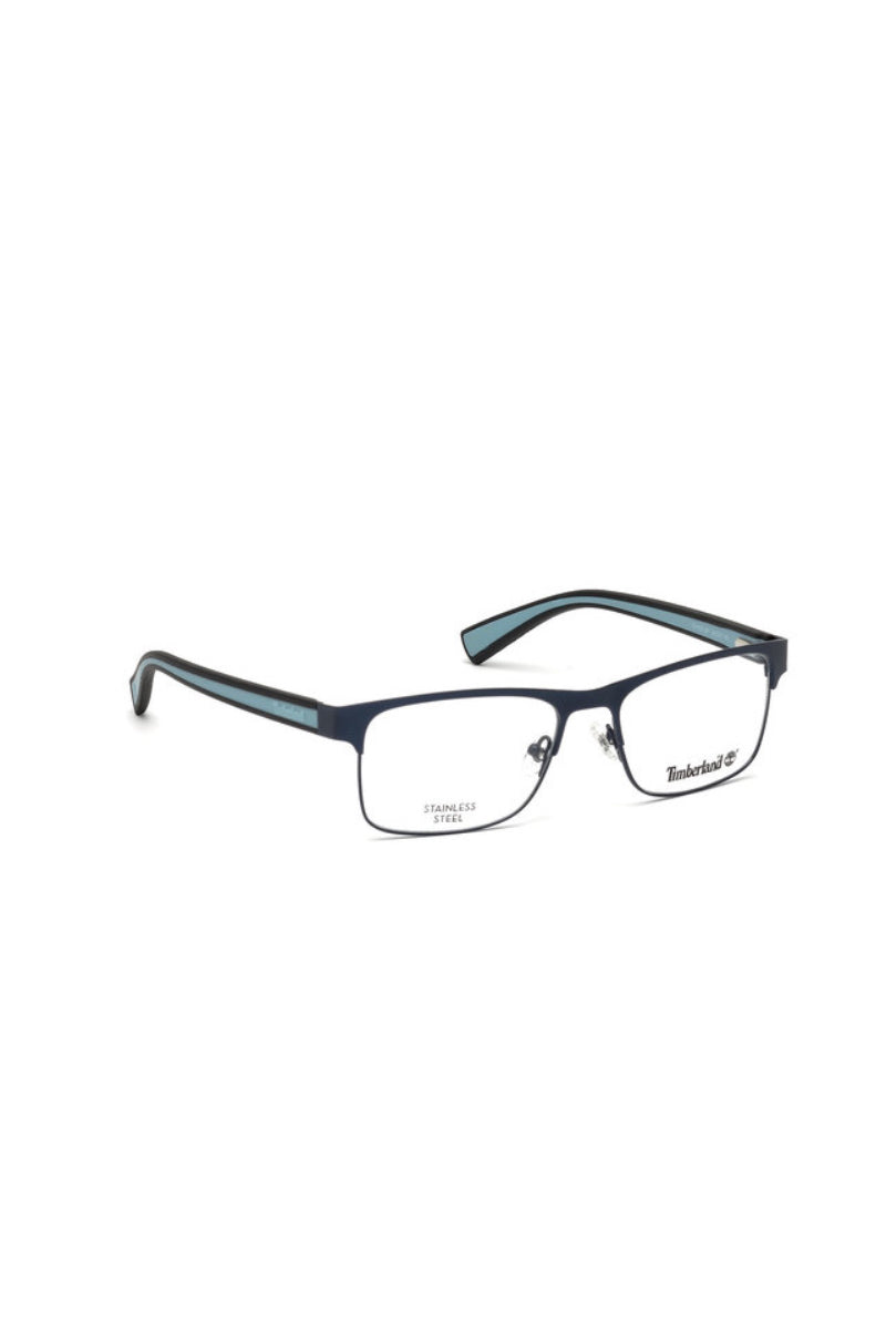 Lentes Opticos Azul Timberland