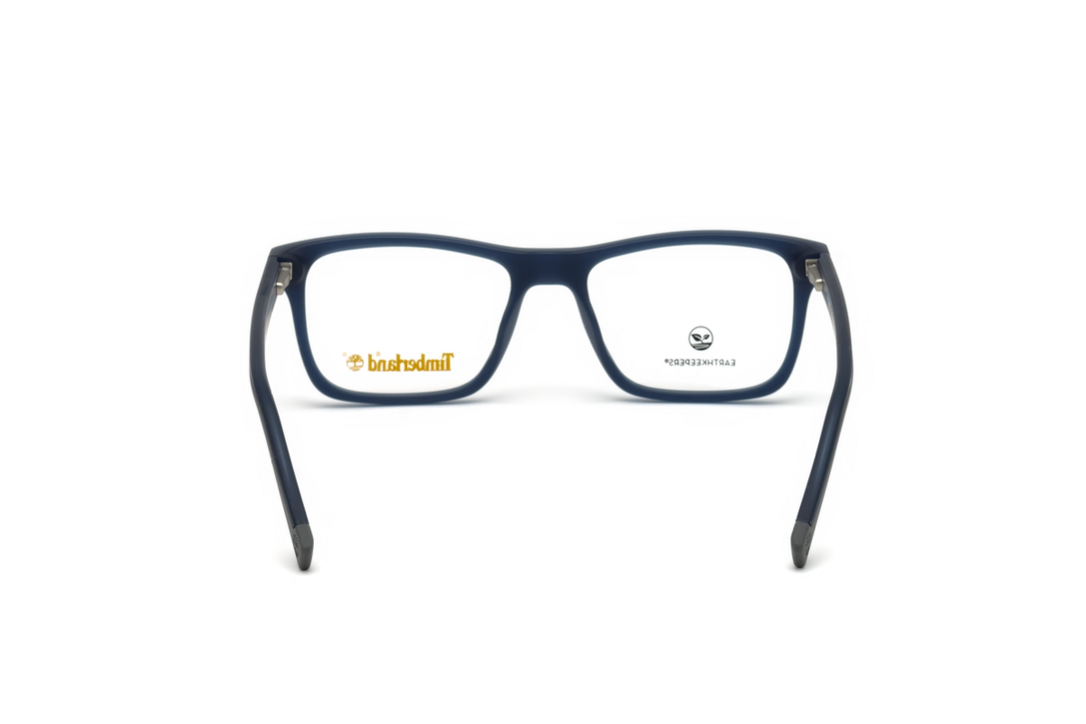 Lentes Opticos Azul Timberland