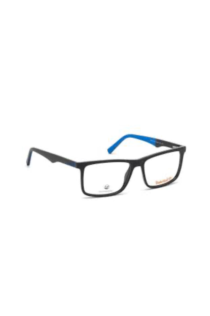 Lentes Opticos Deep Black Timberland