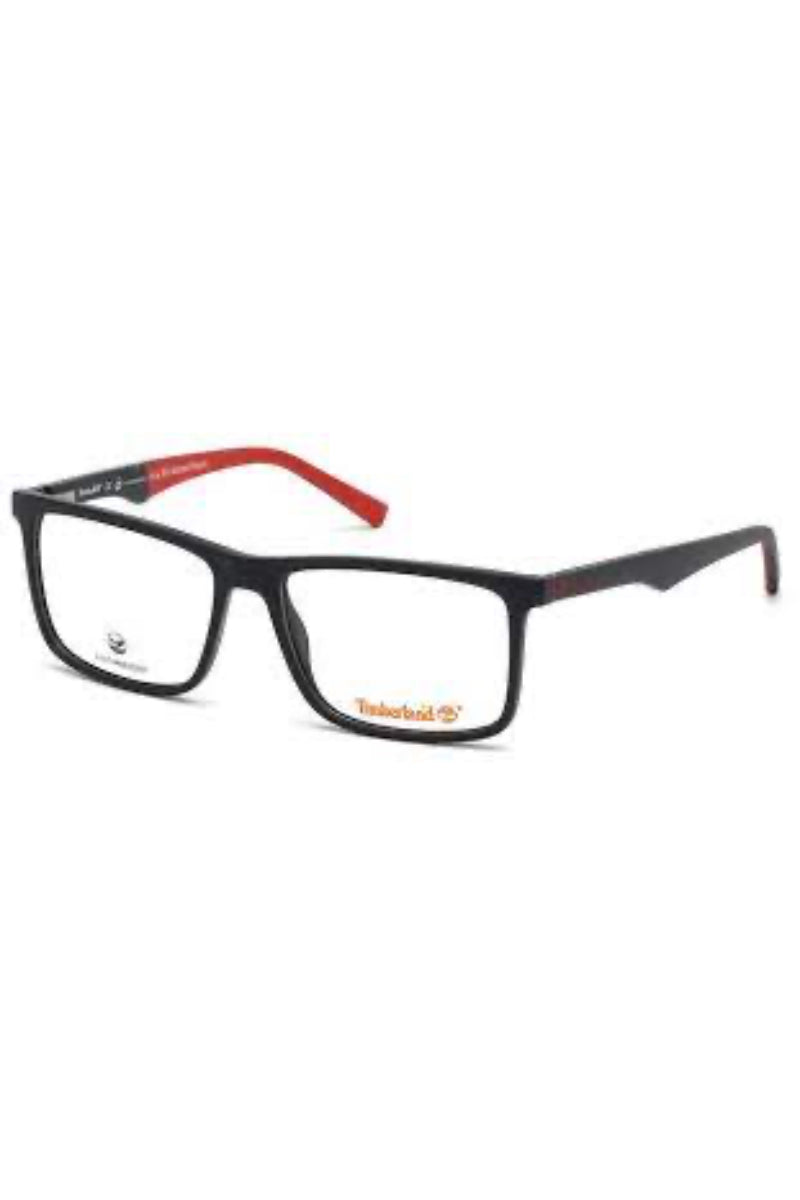 Lentes Opticos Deep Black Timberland