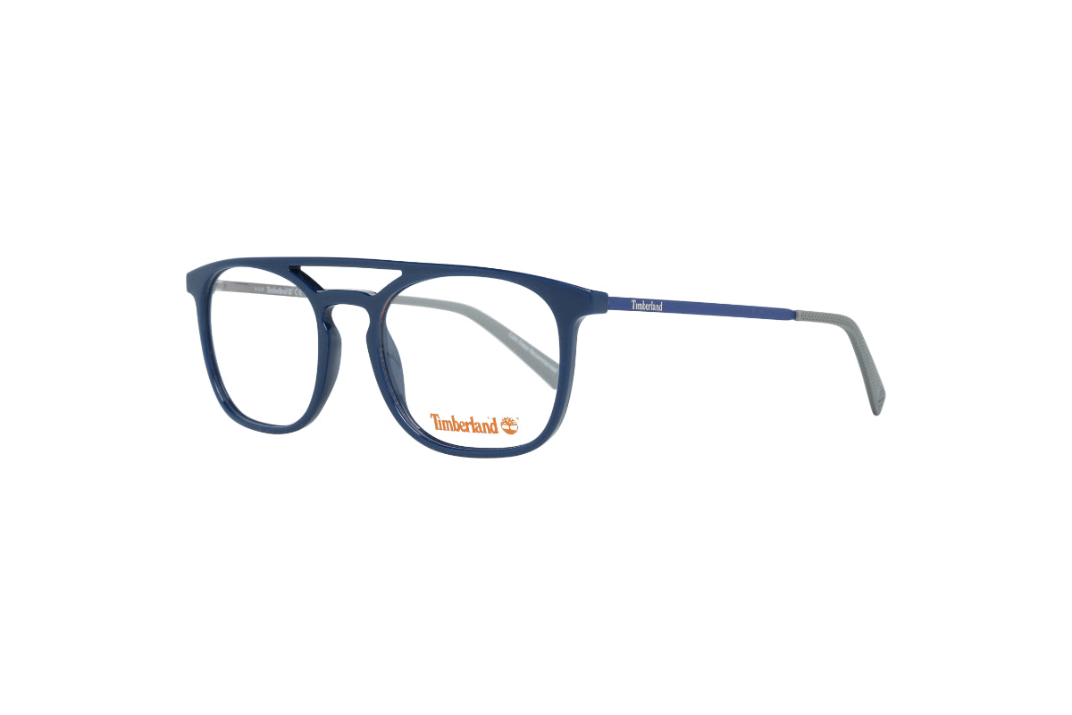 Lentes Opticos Azul Timberland