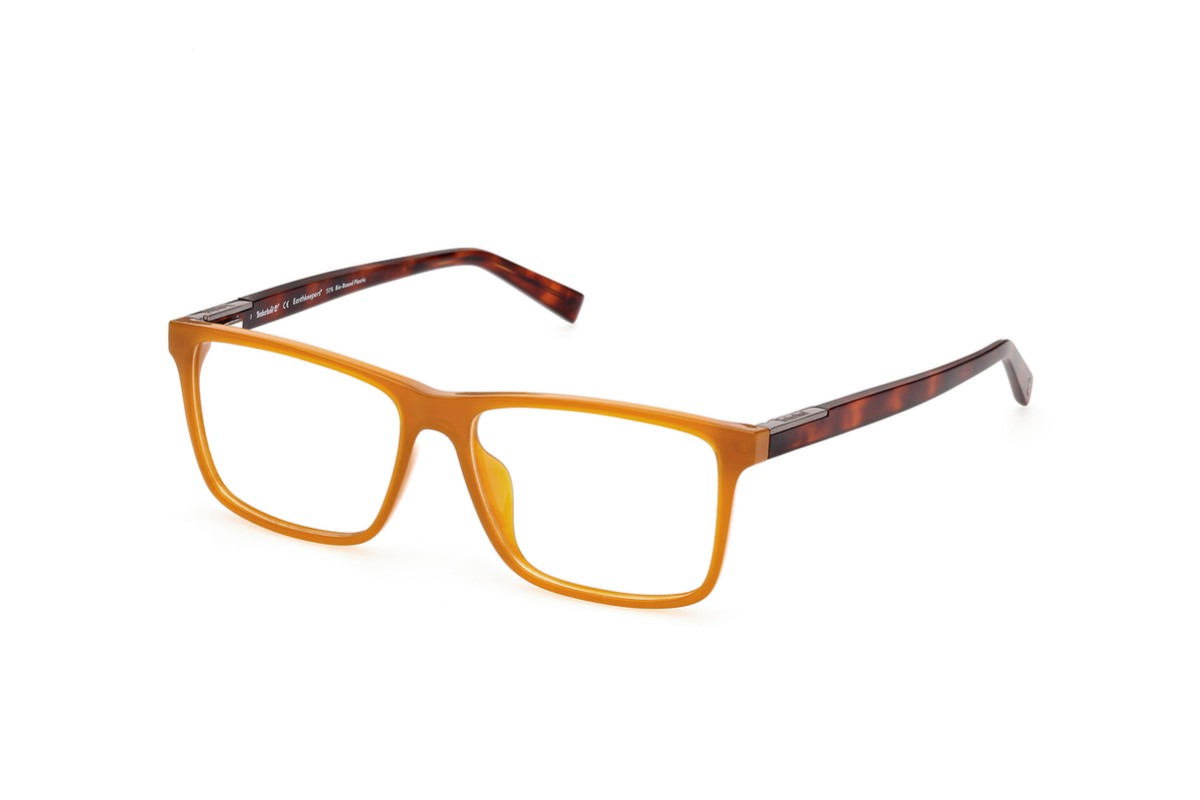 Lentes Opticos Marron Timberland