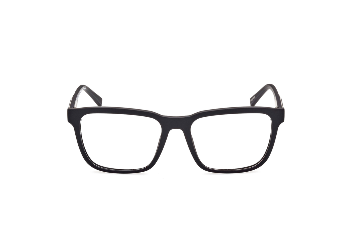 Lentes Opticos Negro Timberland