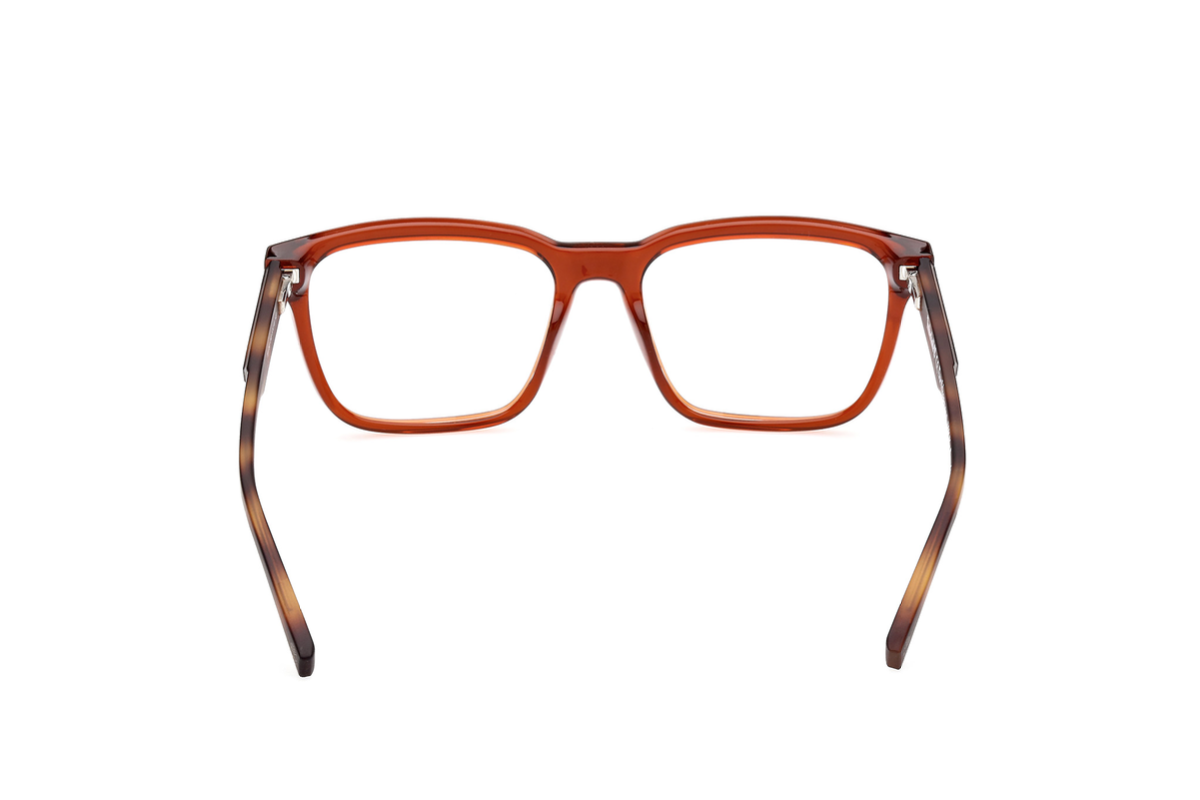 Lentes Opticos Marron Timberland