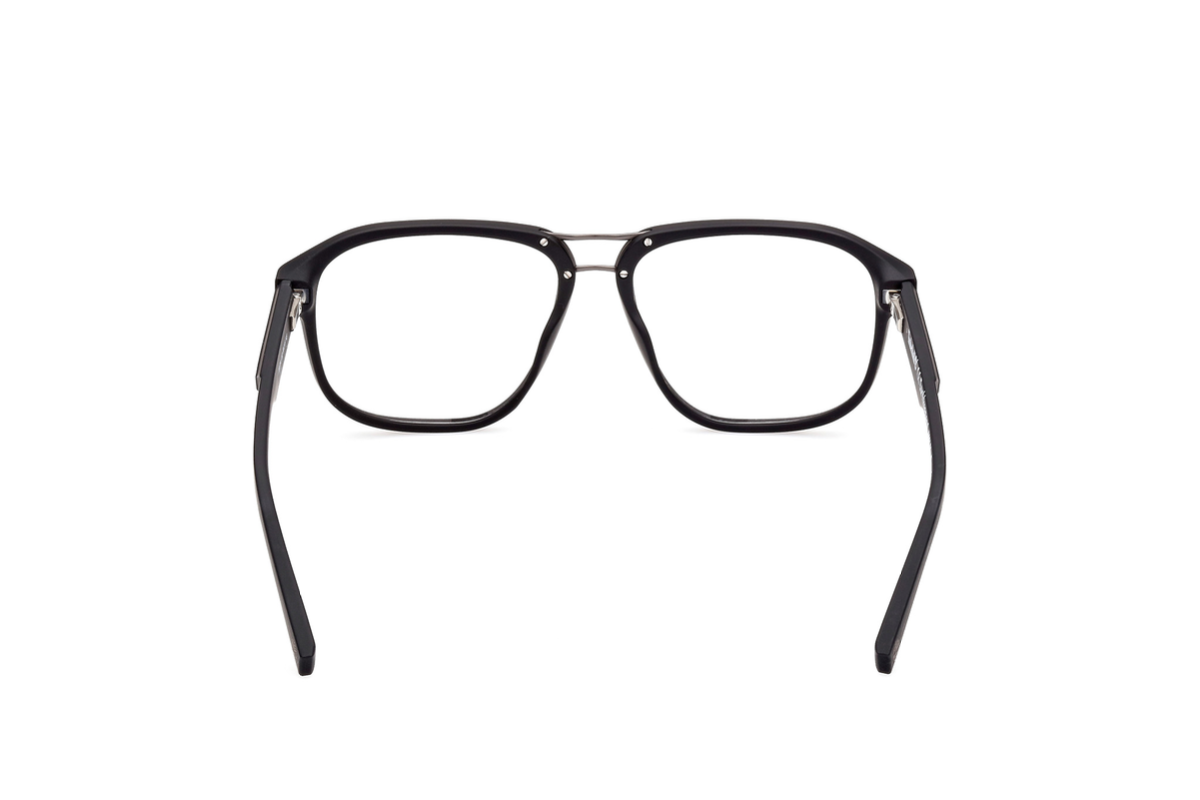 Lentes Opticos Negro Timberland