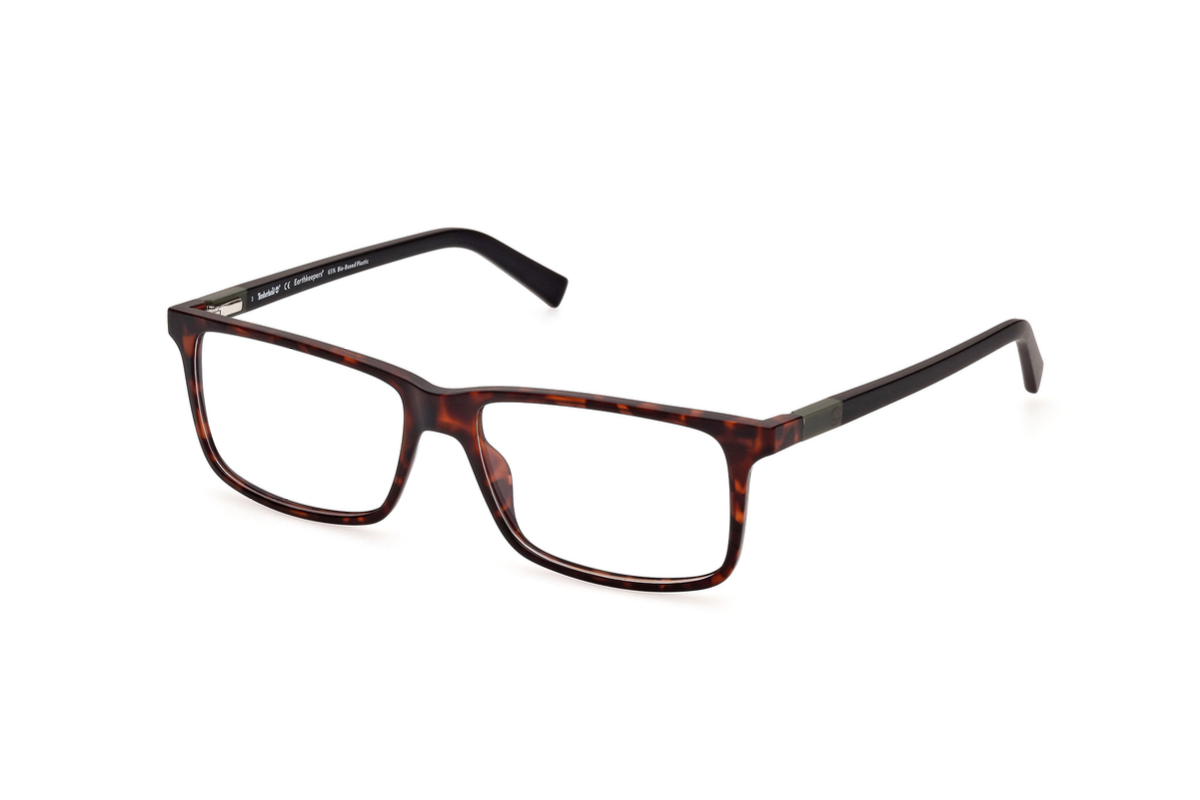 Lentes Opticos Marron Timberland